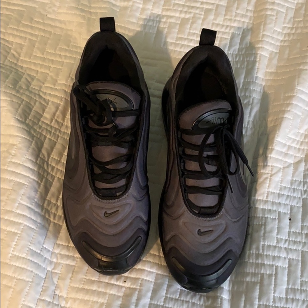 Big Kids Nike Air Max 720